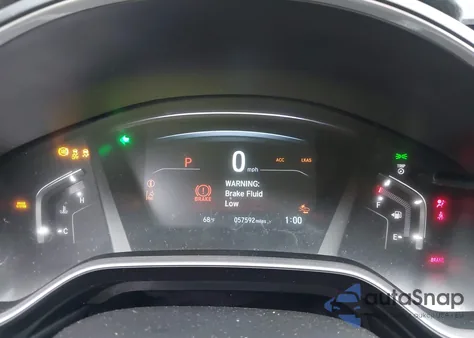 2021 Honda Cr-V Ex from USA, damaged, VIN 2HKRW2H52MH603185